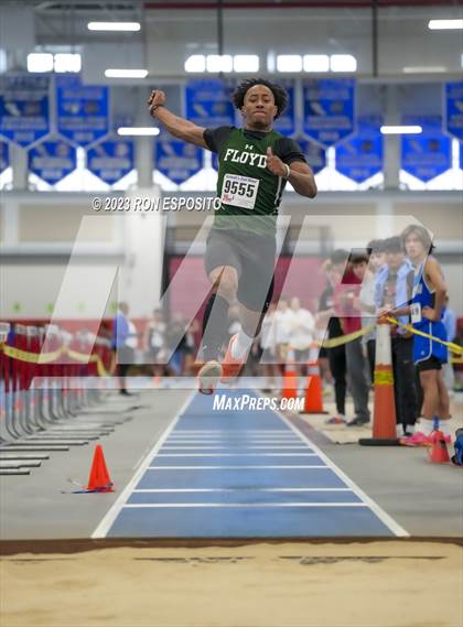 Thumbnail 3 in NYSPHSAA Sec 11 County Championships photogallery.