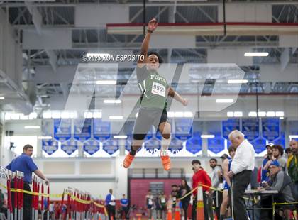 Thumbnail 3 in NYSPHSAA Sec 11 County Championships photogallery.