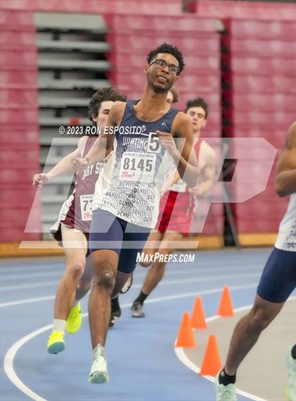 Thumbnail 2 in NYSPHSAA Sec 11 County Championships photogallery.