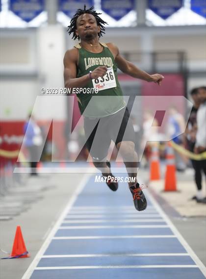 Thumbnail 1 in NYSPHSAA Sec 11 County Championships photogallery.