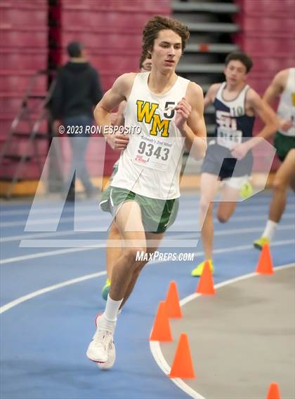 Thumbnail 1 in NYSPHSAA Sec 11 County Championships photogallery.