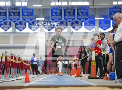 Thumbnail 2 in NYSPHSAA Sec 11 County Championships photogallery.