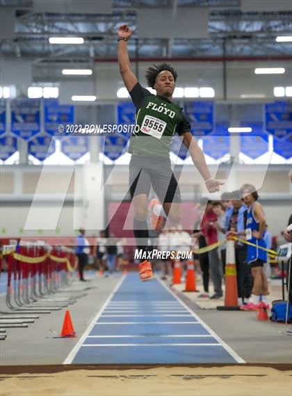 Thumbnail 1 in NYSPHSAA Sec 11 County Championships photogallery.
