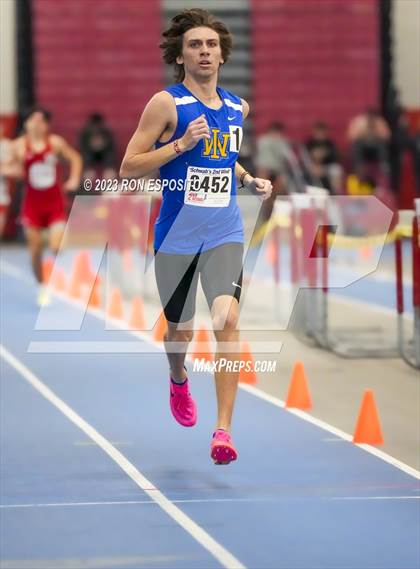 Thumbnail 2 in NYSPHSAA Sec 11 County Championships photogallery.
