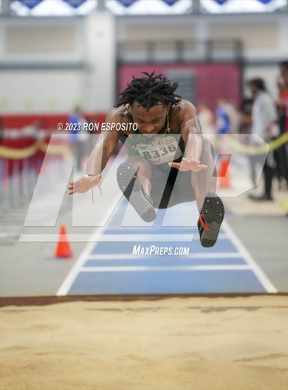 Thumbnail 2 in NYSPHSAA Sec 11 County Championships photogallery.