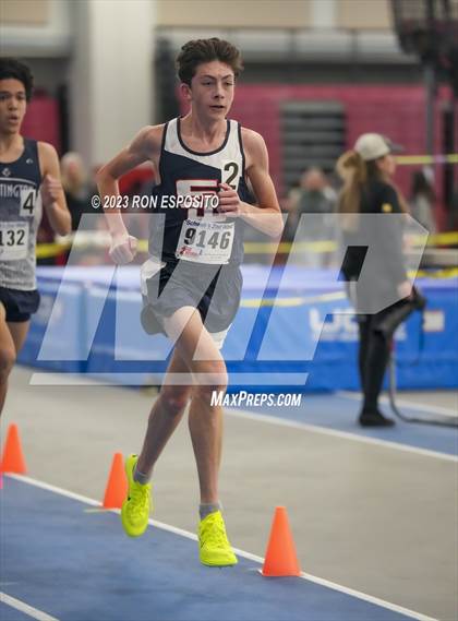 Thumbnail 3 in NYSPHSAA Sec 11 County Championships photogallery.