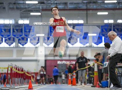 Thumbnail 2 in NYSPHSAA Sec 11 County Championships photogallery.
