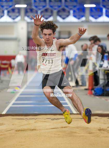 Thumbnail 3 in NYSPHSAA Sec 11 County Championships photogallery.