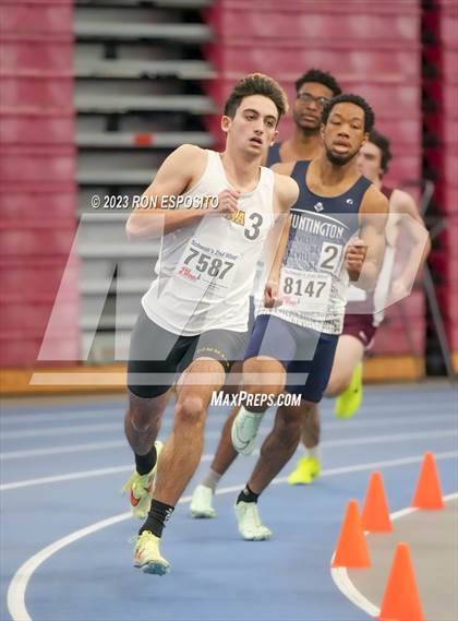 Thumbnail 3 in NYSPHSAA Sec 11 County Championships photogallery.