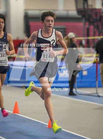Thumbnail 1 in NYSPHSAA Sec 11 County Championships photogallery.