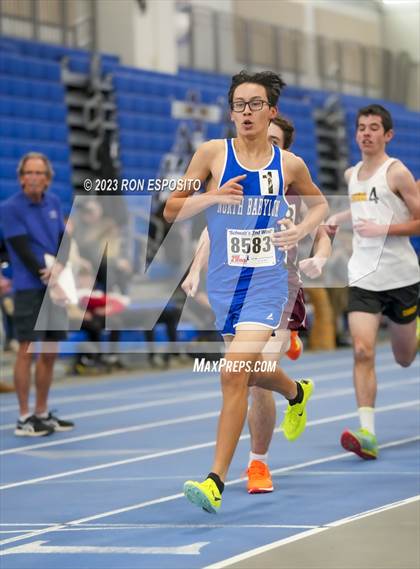 Thumbnail 2 in NYSPHSAA Sec 11 County Championships photogallery.