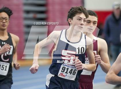 Thumbnail 1 in NYSPHSAA Sec 11 County Championships photogallery.