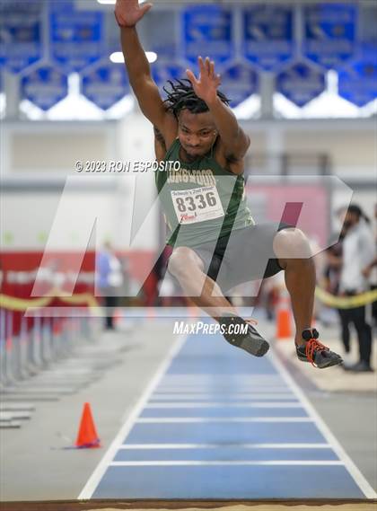 Thumbnail 3 in NYSPHSAA Sec 11 County Championships photogallery.