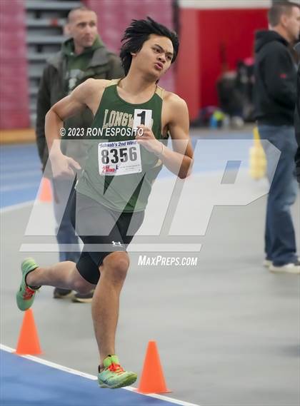 Thumbnail 3 in NYSPHSAA Sec 11 County Championships photogallery.