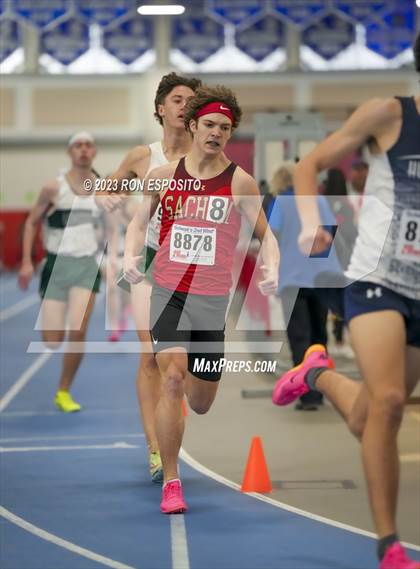 Thumbnail 1 in NYSPHSAA Sec 11 County Championships photogallery.