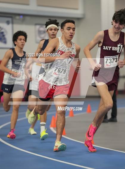 Thumbnail 1 in NYSPHSAA Sec 11 County Championships photogallery.