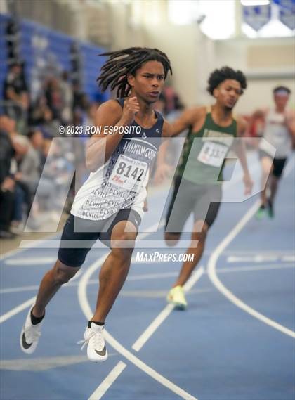 Thumbnail 3 in NYSPHSAA Sec 11 County Championships photogallery.