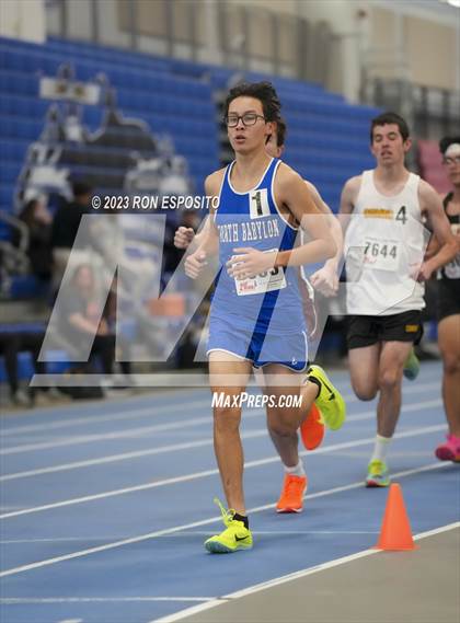 Thumbnail 1 in NYSPHSAA Sec 11 County Championships photogallery.