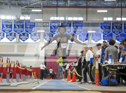 Thumbnail 3 in NYSPHSAA Sec 11 County Championships photogallery.