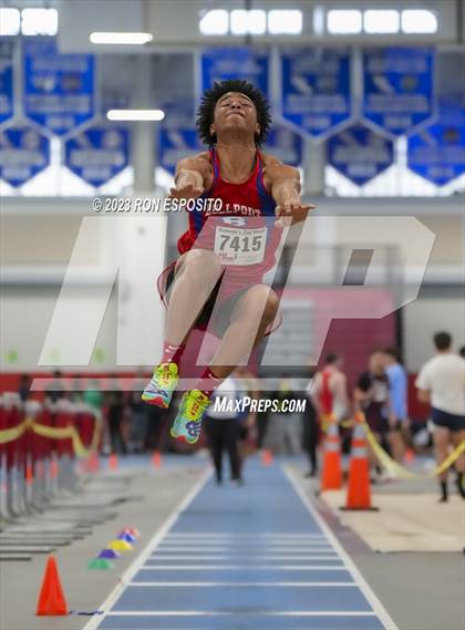 Thumbnail 3 in NYSPHSAA Sec 11 County Championships photogallery.