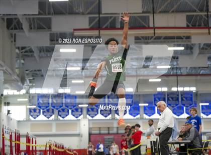 Thumbnail 3 in NYSPHSAA Sec 11 County Championships photogallery.