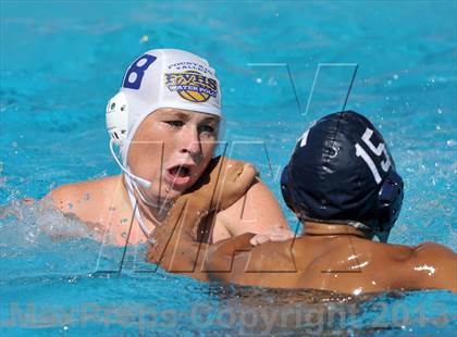 Thumbnail 2 in Fountain Valley @ Yorba Linda photogallery.