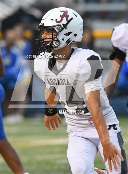 Thumbnail 3 in Greece Arcadia @ Irondequoit photogallery.