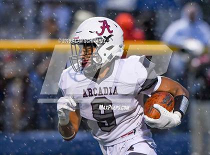 Thumbnail 3 in Greece Arcadia @ Irondequoit photogallery.