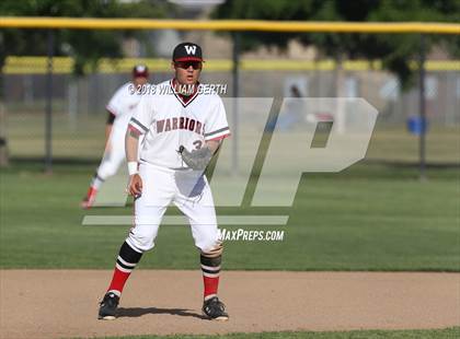 Thumbnail 1 in Branham @ Westmont photogallery.