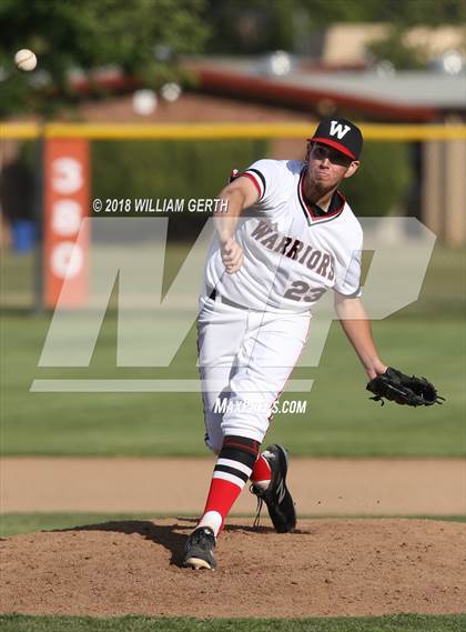 Thumbnail 1 in Branham @ Westmont photogallery.