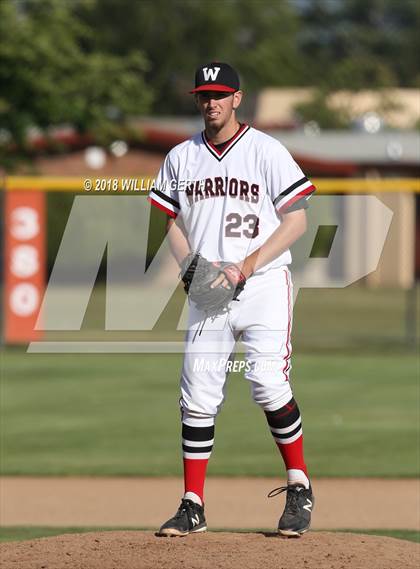 Thumbnail 1 in Branham @ Westmont photogallery.