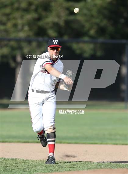 Thumbnail 2 in Branham @ Westmont photogallery.