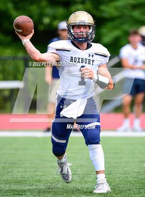 Roxbury @ Morris Knolls