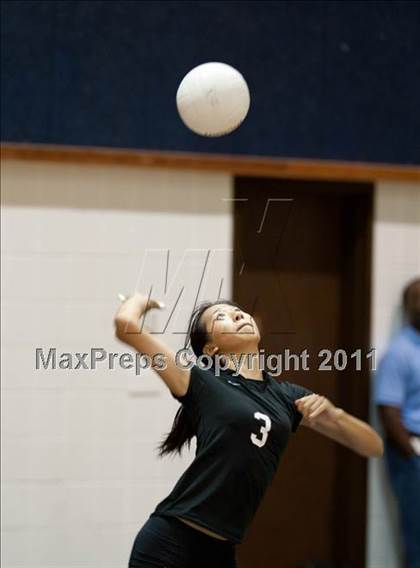 Thumbnail 3 in St John's @ Second Baptist photogallery.