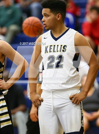 Thumbnail 1 in Kellis vs Verrado photogallery.