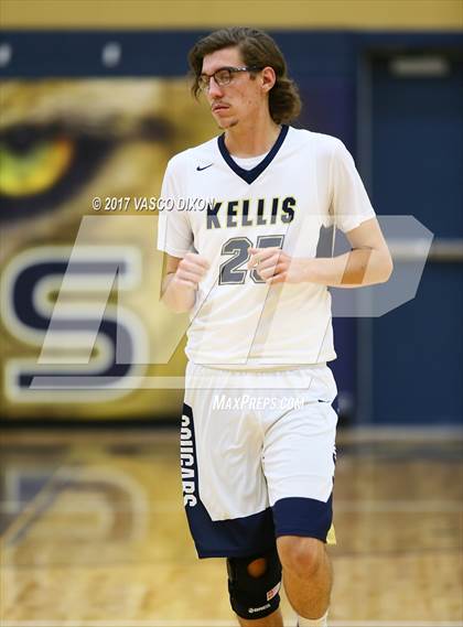 Thumbnail 3 in Kellis vs Verrado photogallery.