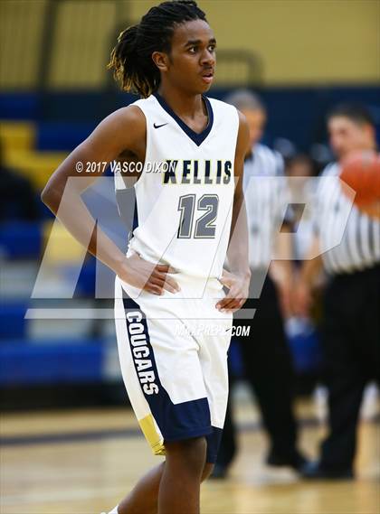 Thumbnail 1 in Kellis vs Verrado photogallery.