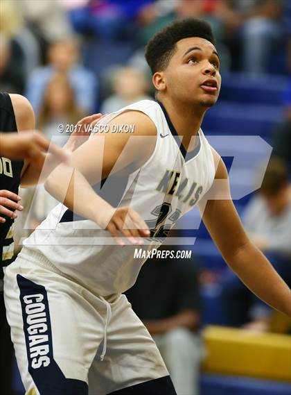 Thumbnail 2 in Kellis vs Verrado photogallery.