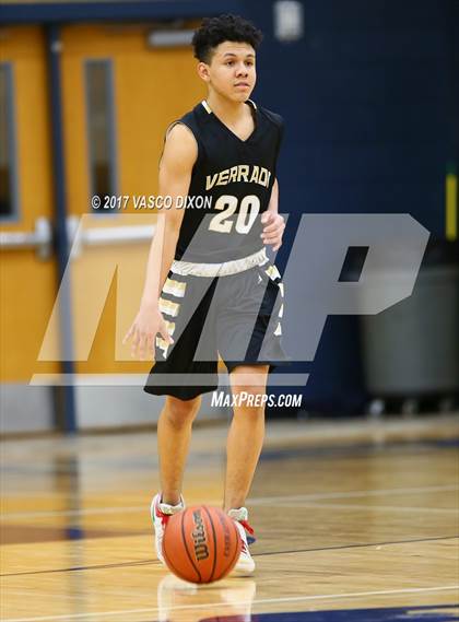 Thumbnail 1 in Kellis vs Verrado photogallery.