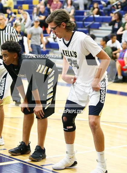 Thumbnail 2 in Kellis vs Verrado photogallery.