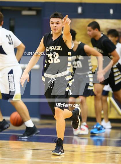 Thumbnail 3 in Kellis vs Verrado photogallery.