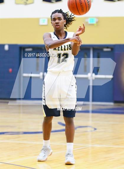 Thumbnail 3 in Kellis vs Verrado photogallery.