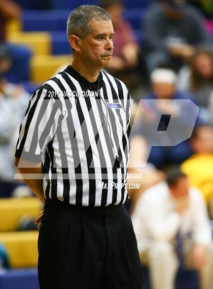 Thumbnail 3 in Kellis vs Verrado photogallery.