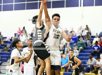 Thumbnail 2 in Kellis vs Verrado photogallery.