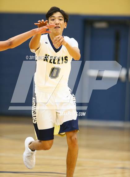 Thumbnail 1 in Kellis vs Verrado photogallery.