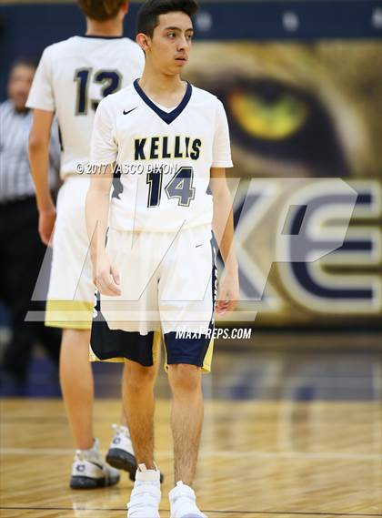 Thumbnail 3 in Kellis vs Verrado photogallery.