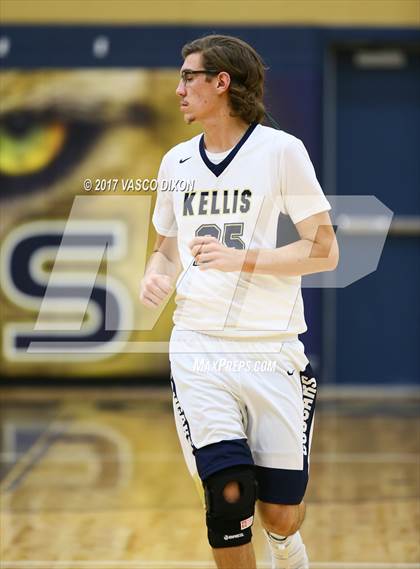Thumbnail 3 in Kellis vs Verrado photogallery.