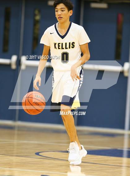 Thumbnail 1 in Kellis vs Verrado photogallery.