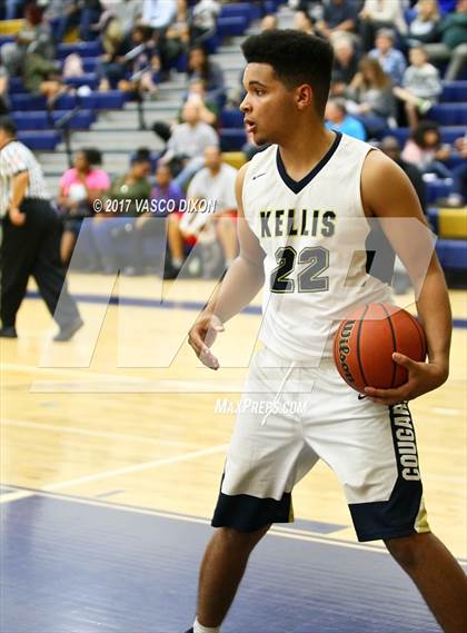 Thumbnail 1 in Kellis vs Verrado photogallery.