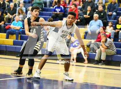 Thumbnail 3 in Kellis vs Verrado photogallery.